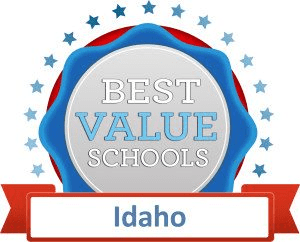 Best Value Schools - Idaho