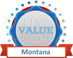 Best Value Schools - Montana