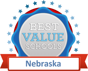 Best Value Schools - Nebraska