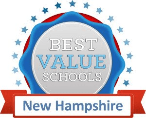 Best Value Schools - New Hampshire