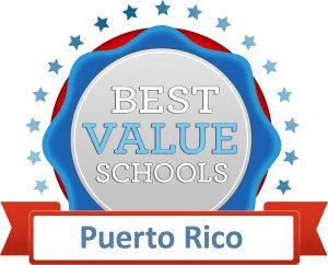 Best Value Schools - Puerto Rico