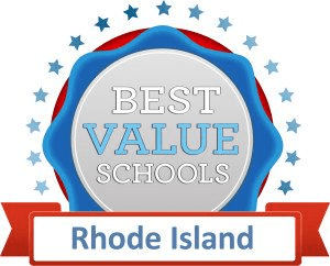Best Value Schools - Rhode Island