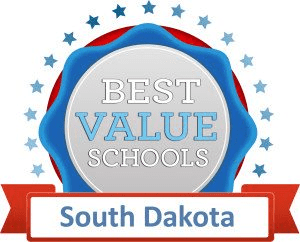 Best Value Schools - South Dakota