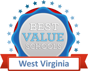 Best Value Schools - West Virginia