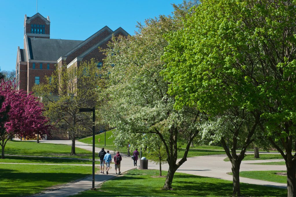 Augustana Spring 2019