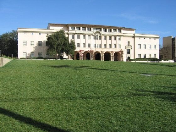 California Institute of Technology Best Small Colleges