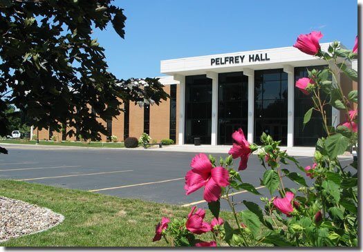 Central Christian College of the Bible Best Small Colleges