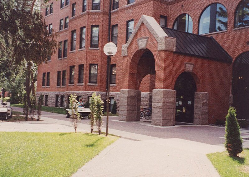 College of St. Benedict Best Small Colleges