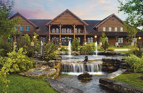 College of the Ozarks Best Small Colleges