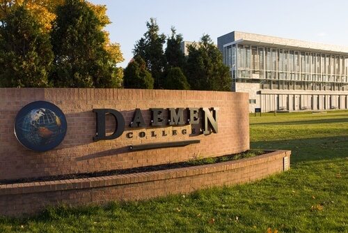 Daemen College Best Small Colleges
