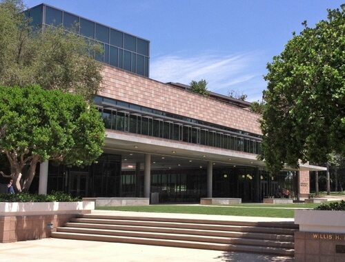 Harvey Mudd College Best Small Colleges