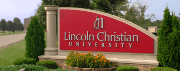 Lincoln Christian University Best Small Colleges