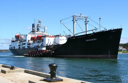 Massachusetts Maritime Academy Best Small Colleges