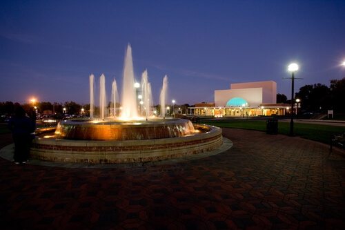 McKendree University Best Small Colleges