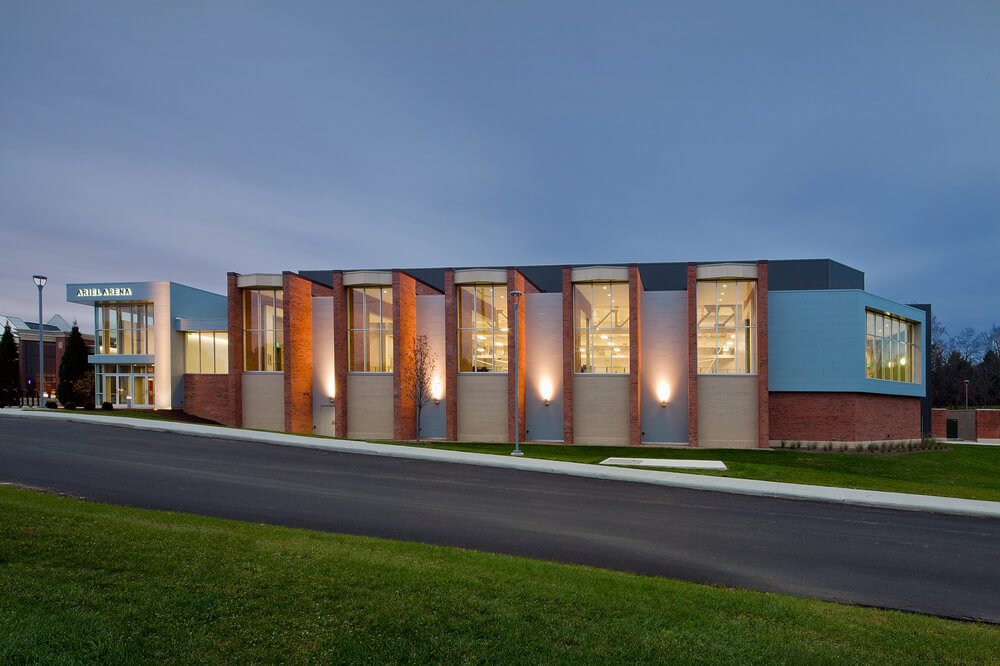 Mount Vernon Nazarene University Best Small Colleges