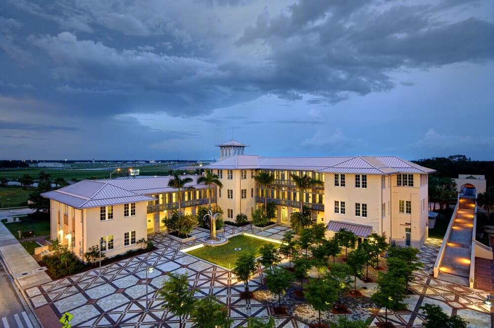New College of Florida Best Small Colleges