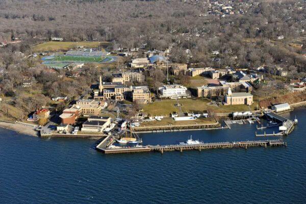 United States Merchant Marine Academy Best Small Colleges