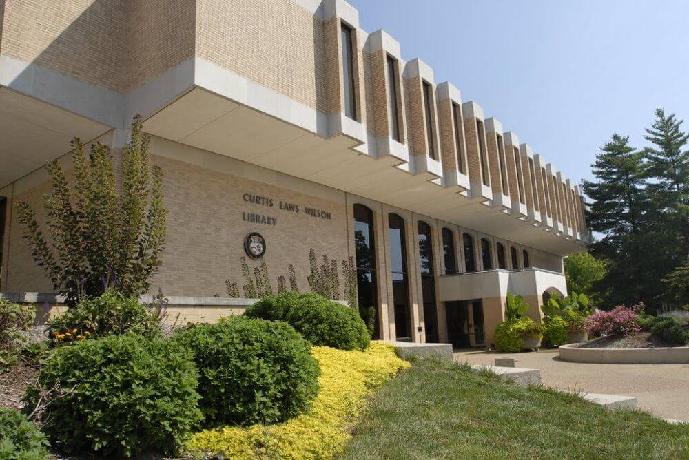 Missouri University of Science and Technology Best Alternative Graduate Schools in the West