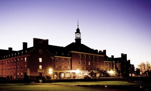 Oklahoma State University Best Alternative Graduate Schools in the West