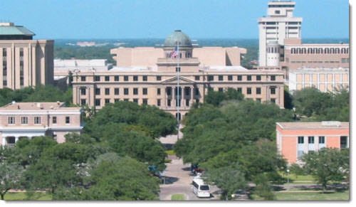 Texas A&M University College Station Best Alternative Graduate Colleges in the West