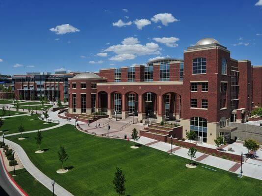 University of Nevada Reno Best Alternative Graduate Schools in the West