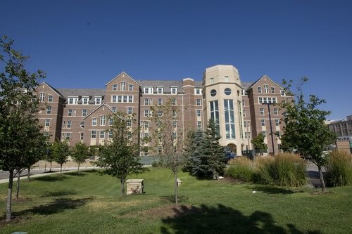 University of Northern Colorado Best Alternative Graduate Schools in the West