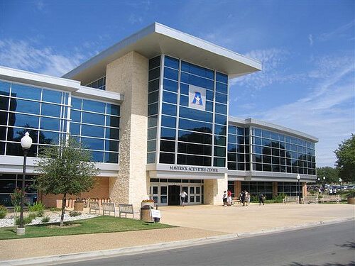 University of Texas Arlington Best Alternative Graduate Schools in the West