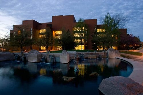 Ball State University Best Alternative Graduate Schools in the East