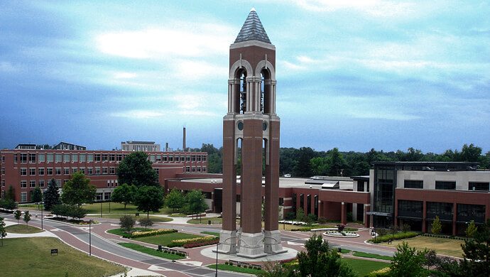 Ball State University Best Pre-Law Degrees