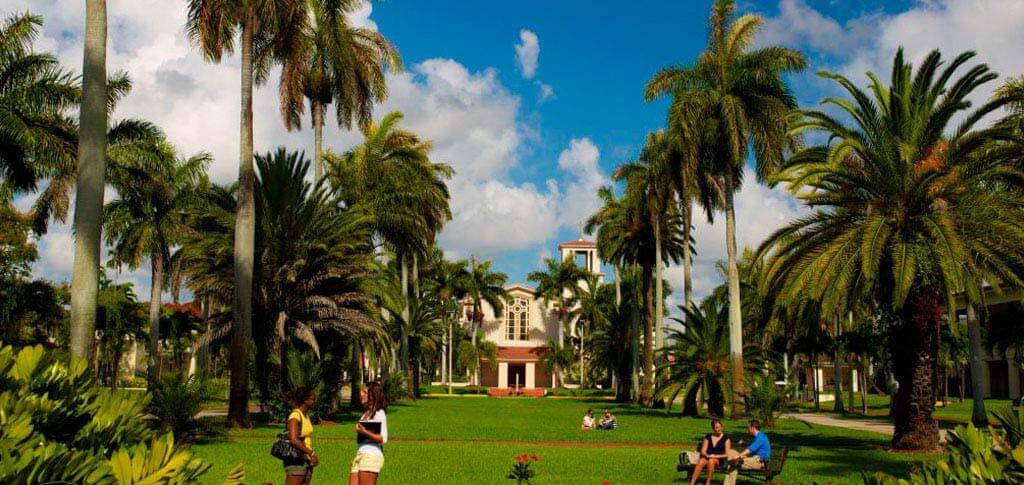 Barry University Best Pre-Law Degrees