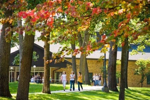 Bethel College Best Pre-Law Degrees