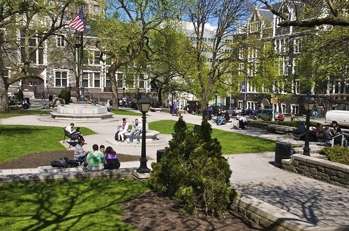CUNY City College Best Biomedical Engineering Degrees