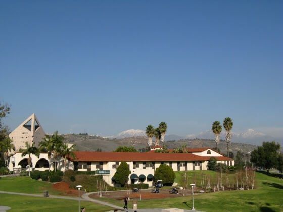 California State University Pomona Best Aeronautical Engineering Degrees