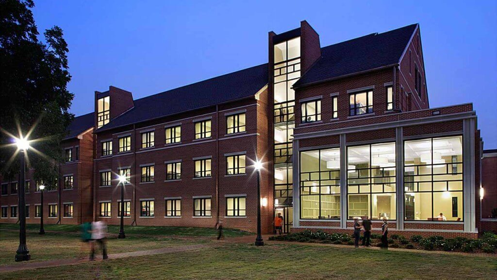 Campbell University Best Pre-Law Degrees