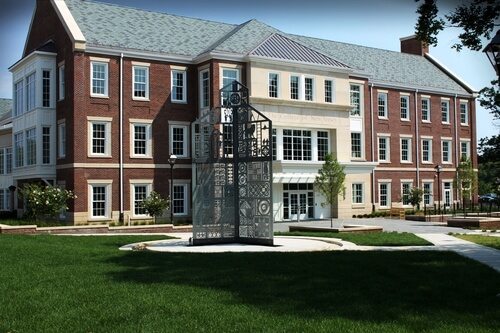 College of New Jersey Best Biomedical Engineering Degrees