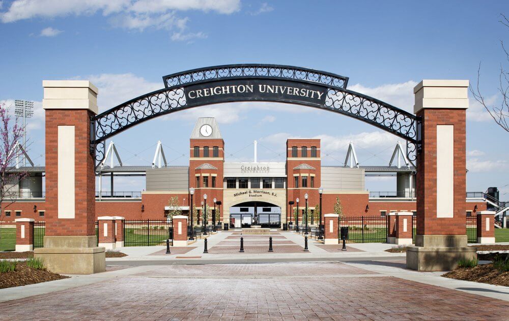 Creighton University Best Pre-Law Degrees