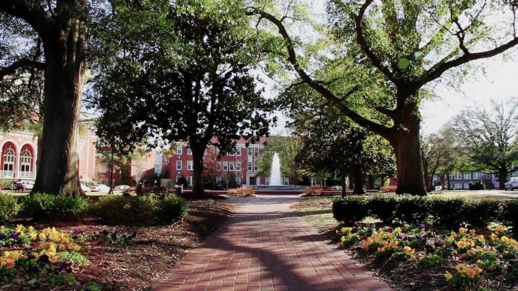 East Carolina University Best Online MBA Degrees