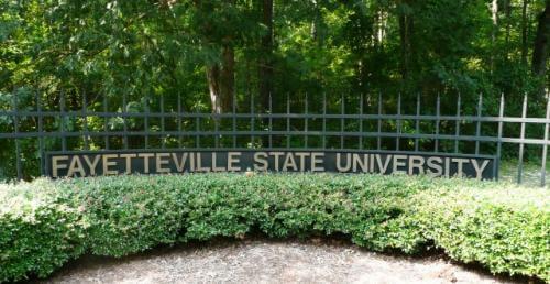 Fayetteville State University Best Online MBA Degrees