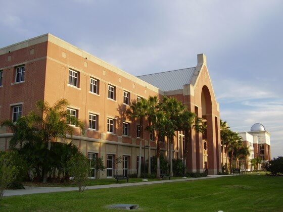 Florida-Institute of Technology Best Pre-Law Degrees
