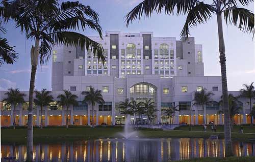 Florida International University Best Alternative Graduate Schools in the East