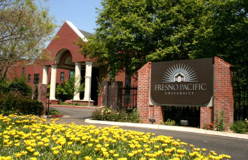Fresno Pacific University Best Pre-Law Degrees
