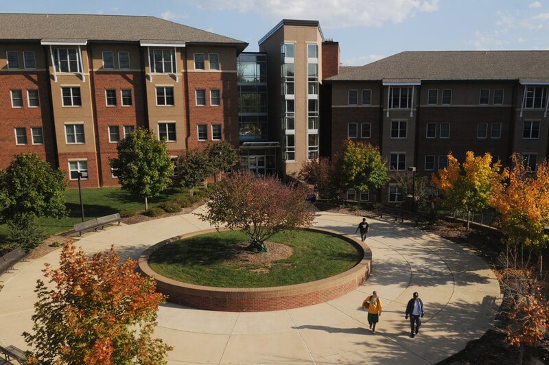 George Mason University Best Alternative Graduate Schools in the East