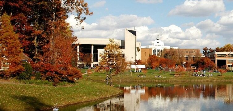 George Mason University Best Online MBA Degrees