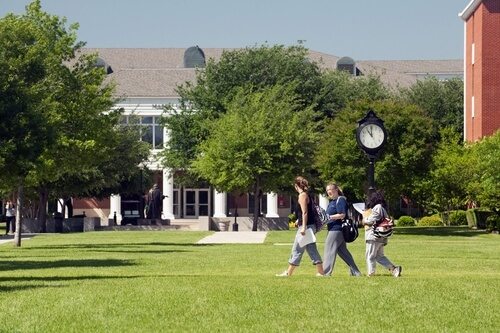 Howard Payne University Pre-Law Degrees
