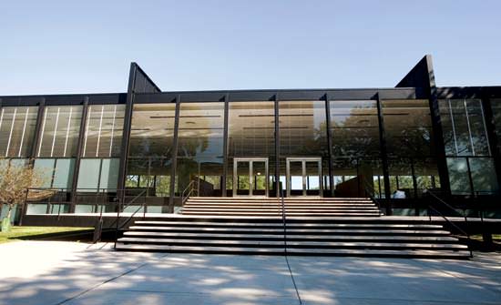Illinois Institute of Technology Best Alternative Graduate Schools in the East