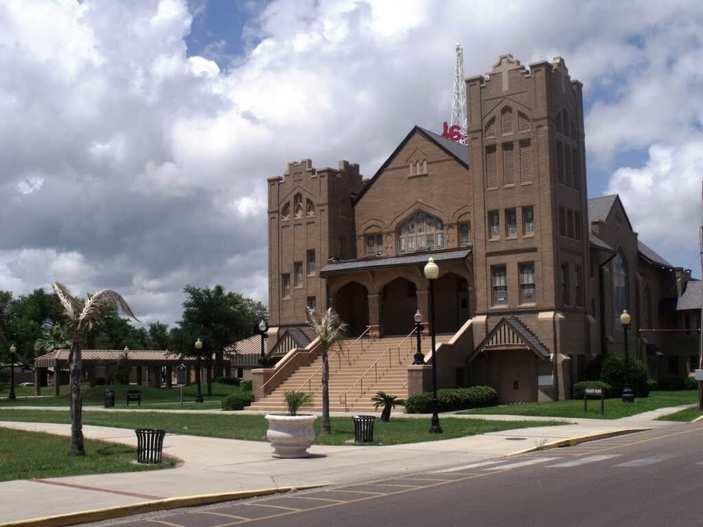Lamar University Best Online MBA Degrees