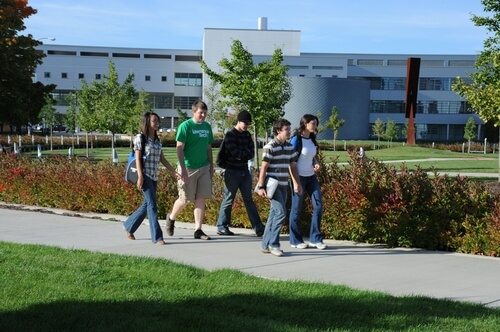 Lawrence Technological University Best Biomedical Engineering Degrees