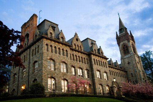 Lehigh University Best Online MBA Degrees