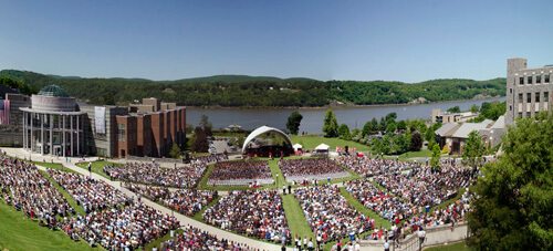 Marist College Best Online MBA Degrees
