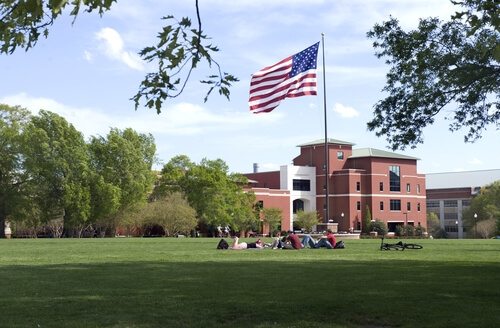 Mississippi State University Best Online MBA Degrees